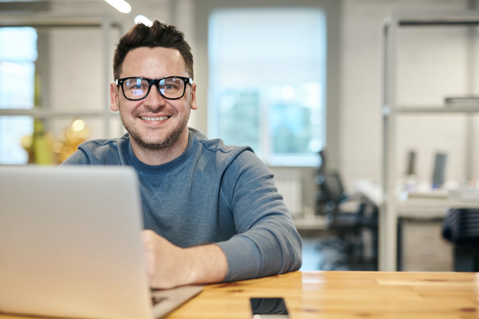 Developer embedded with a client engineering team